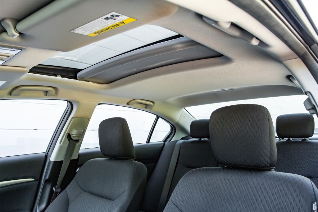 2015 Honda Civic Image 24