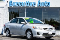 Image for 2011 Toyota Corolla LE ID: 7476504