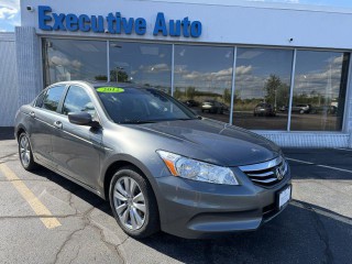 Image for 2012 Honda Accord EX ID: 7481573