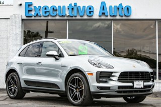 Image for 2020 Porsche Macan  ID: 7493696