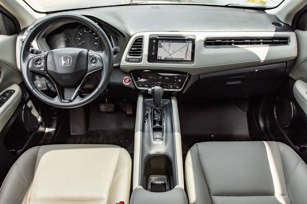 2018 Honda HR-V Image 18