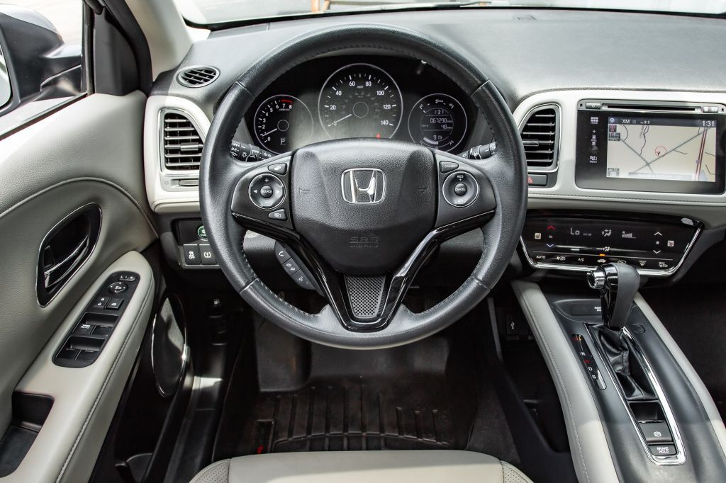 2018 Honda HR-V Image 19