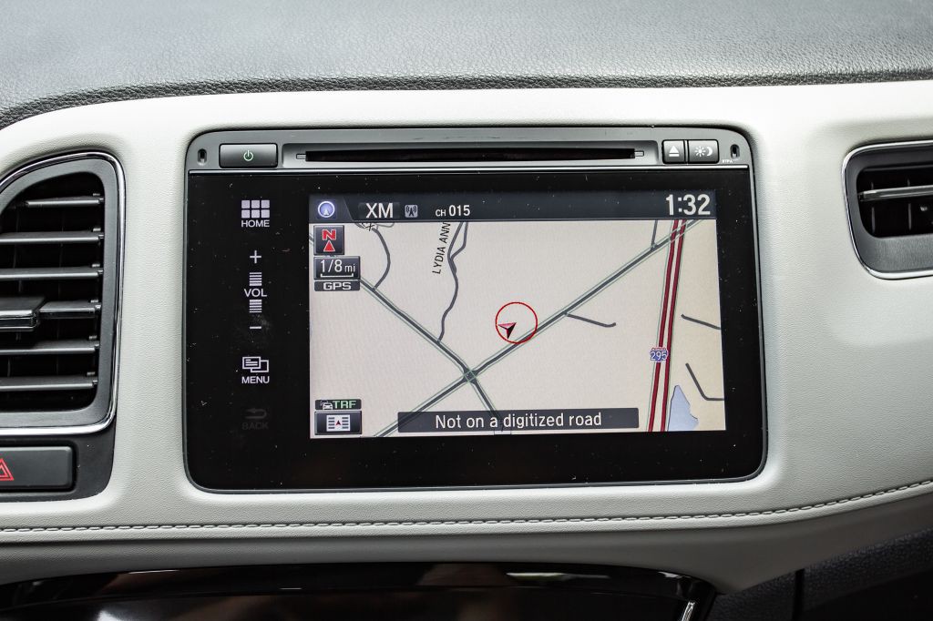 2018 Honda HR-V Image 21