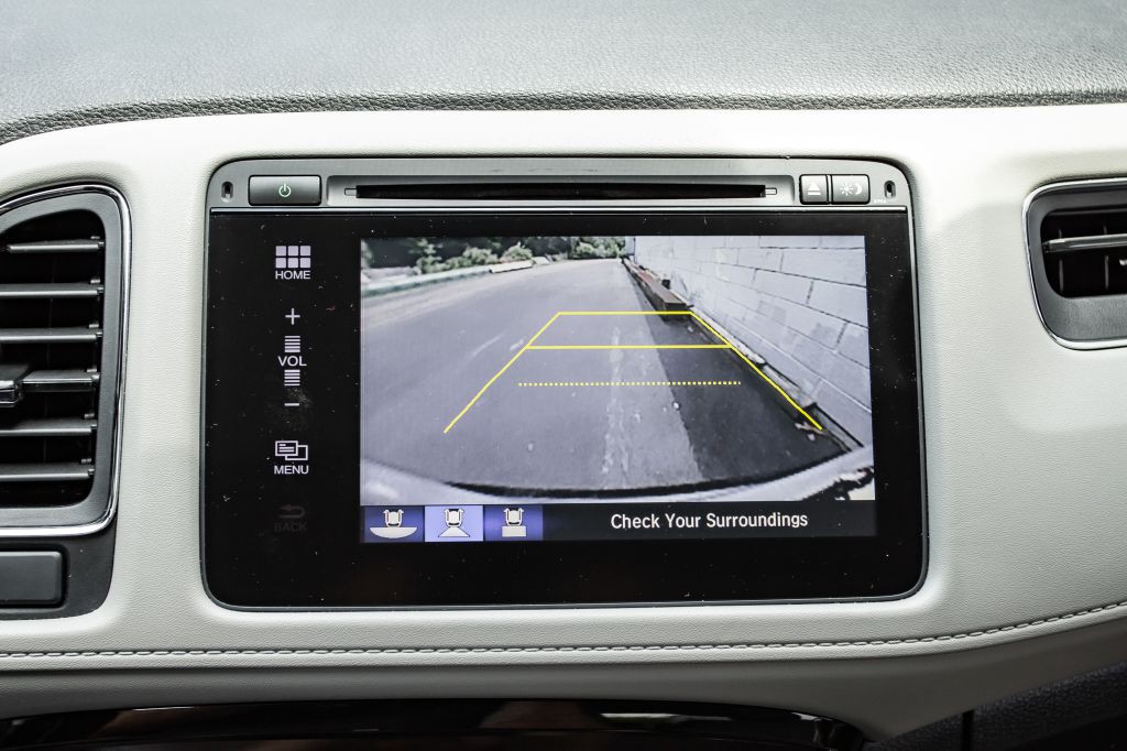 2018 Honda HR-V Image 22