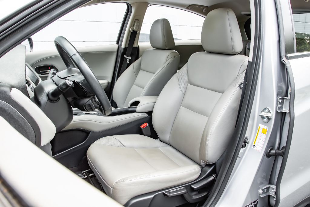2018 Honda HR-V Image 24