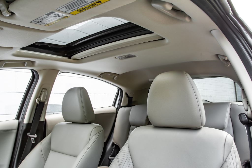 2018 Honda HR-V Image 25