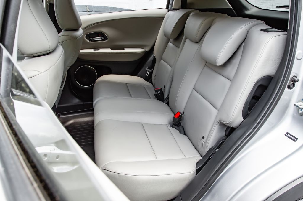 2018 Honda HR-V Image 26