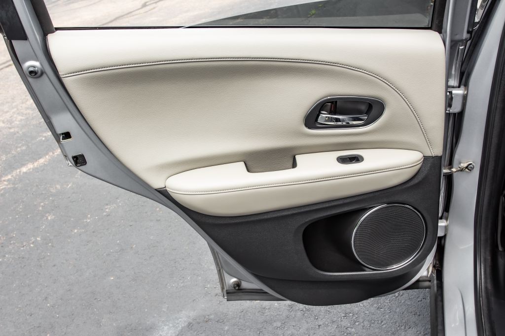 2018 Honda HR-V Image 28