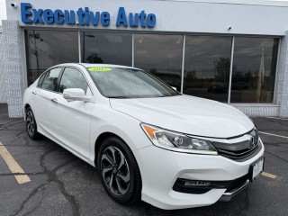 Image for 2017 Honda Accord EXL ID: 7501023