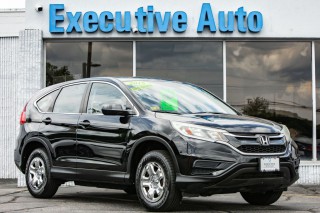 Image for 2015 Honda CR-V LX ID: 7503183