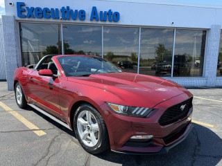 Image for 2016 Ford Mustang  ID: 7503920