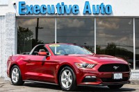 Image for 2016 Ford Mustang  ID: 7503920