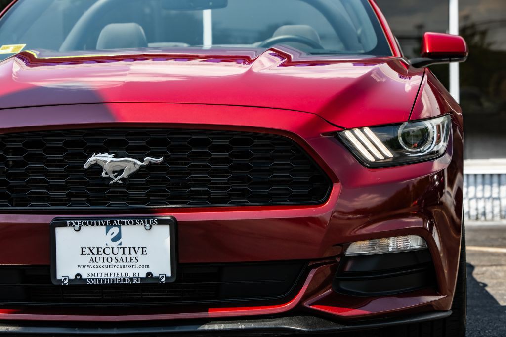 2016 Ford Mustang Image 13
