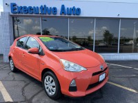 Image for 2013 Toyota Prius  ID: 7517695