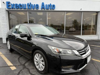 Image for 2013 Honda Accord EX ID: 7521482