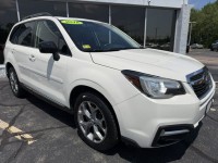Image for 2018 Subaru Forester 2.5I TOURING ID: 7527110