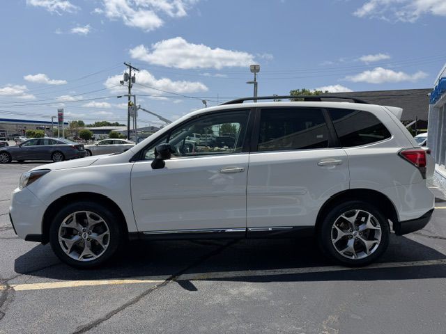 2018 Subaru Forester Image 4