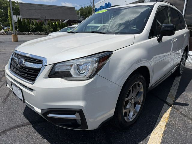 2018 Subaru Forester Image 5