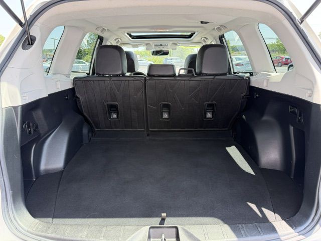 2018 Subaru Forester Image 14