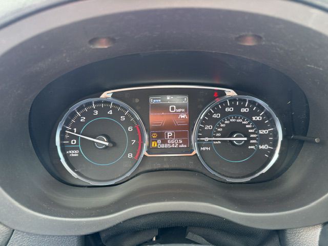 2018 Subaru Forester Image 17