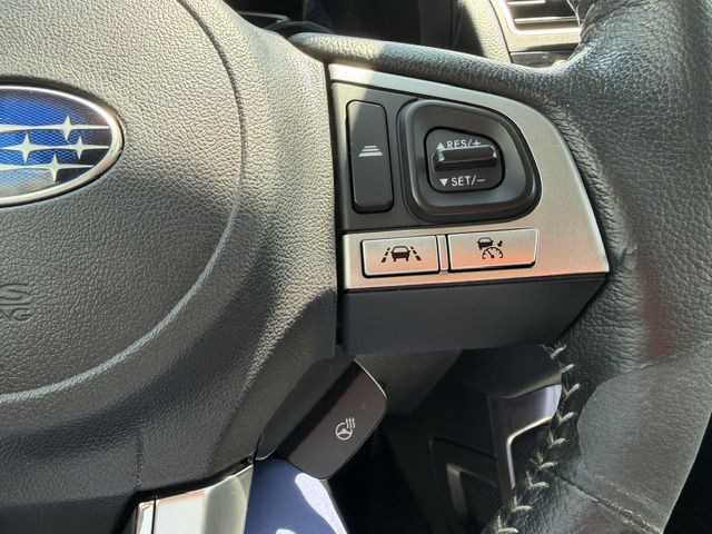 2018 Subaru Forester Image 18
