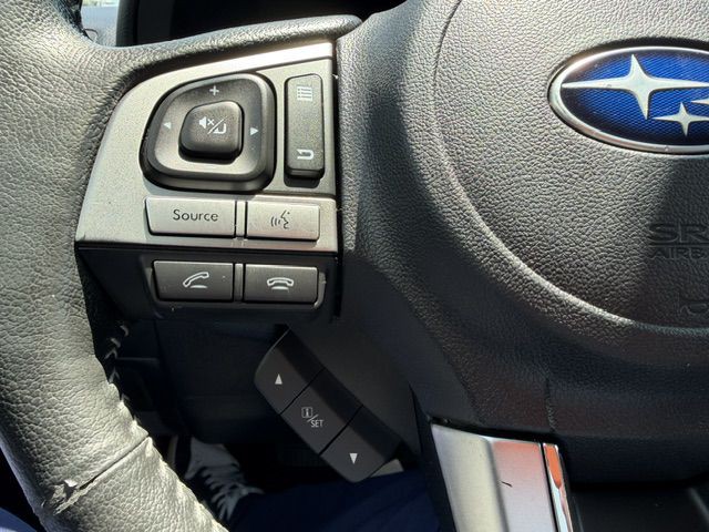 2018 Subaru Forester Image 19