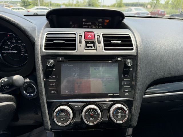 2018 Subaru Forester Image 20