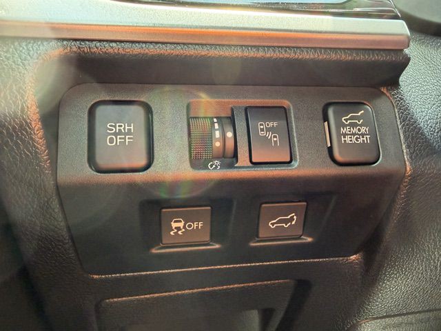2018 Subaru Forester Image 22