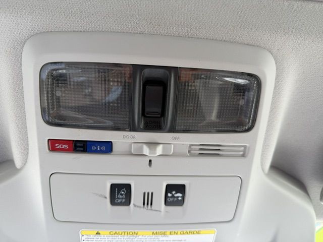 2018 Subaru Forester Image 24