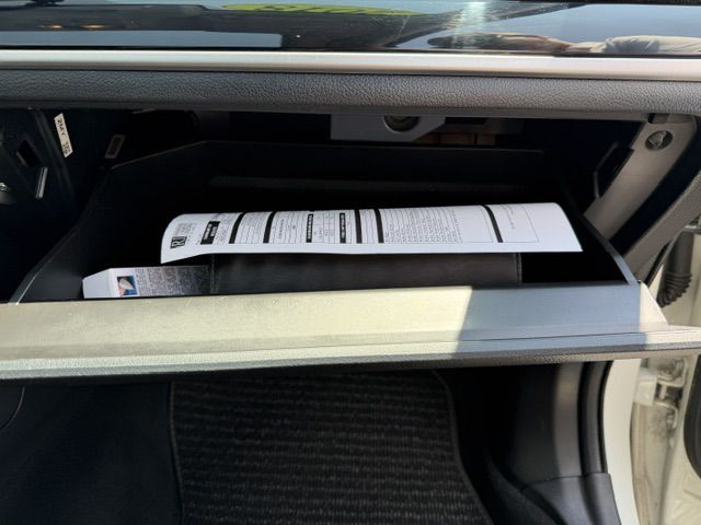 2018 Subaru Forester Image 25