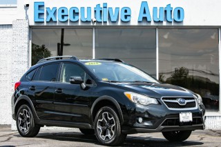 Image for 2015 Subaru Crosstrek 2.0 LIMITED ID: 7534329