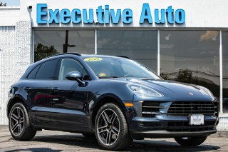Image for 2020 Porsche Macan S ID: 7534407