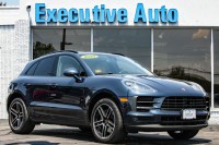 Image for 2020 Porsche Macan S ID: 7534407