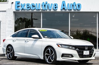 Image for 2019 Honda Accord Sport ID: 7540129