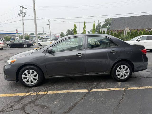 2013 Toyota Corolla Image 4