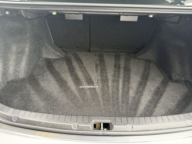 2013 Toyota Corolla Image 19