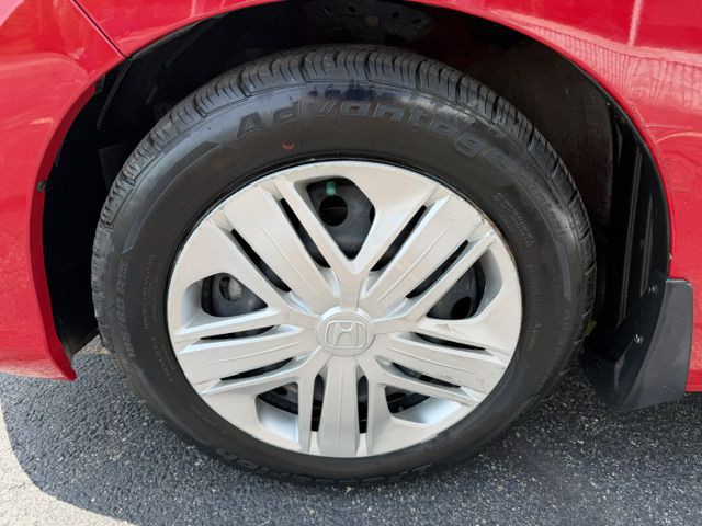 2019 Honda Fit Image 7