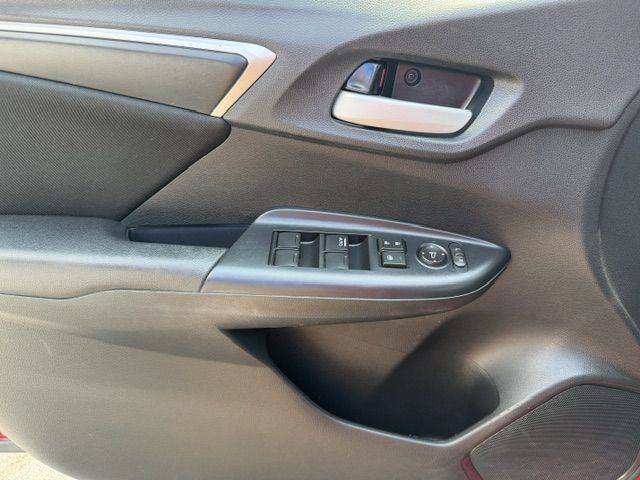 2019 Honda Fit Image 9