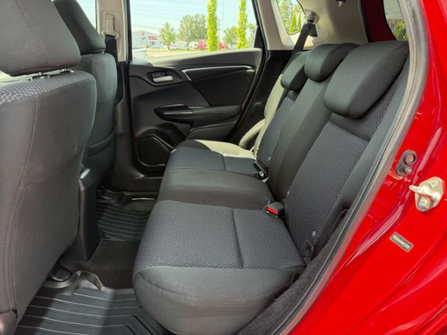 2019 Honda Fit Image 10