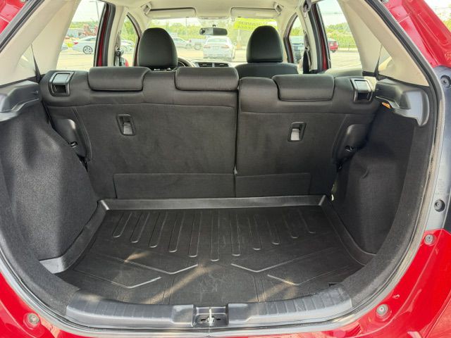 2019 Honda Fit Image 12