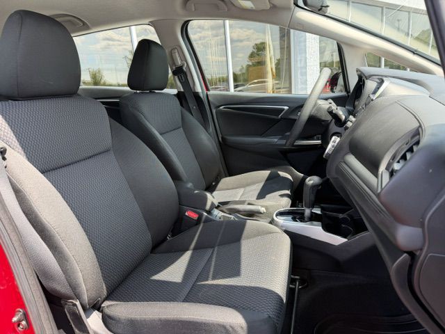 2019 Honda Fit Image 13