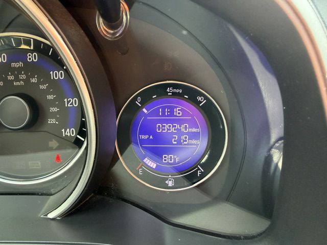 2019 Honda Fit Image 14