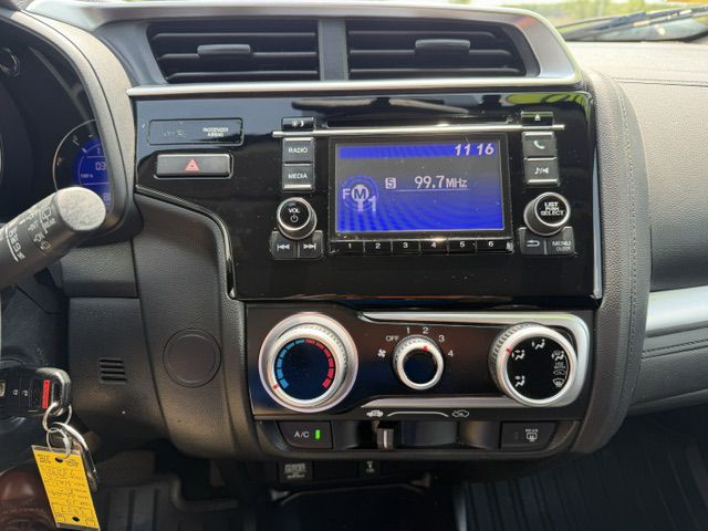 2019 Honda Fit Image 15