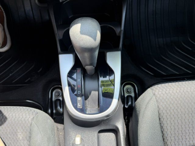 2019 Honda Fit Image 16