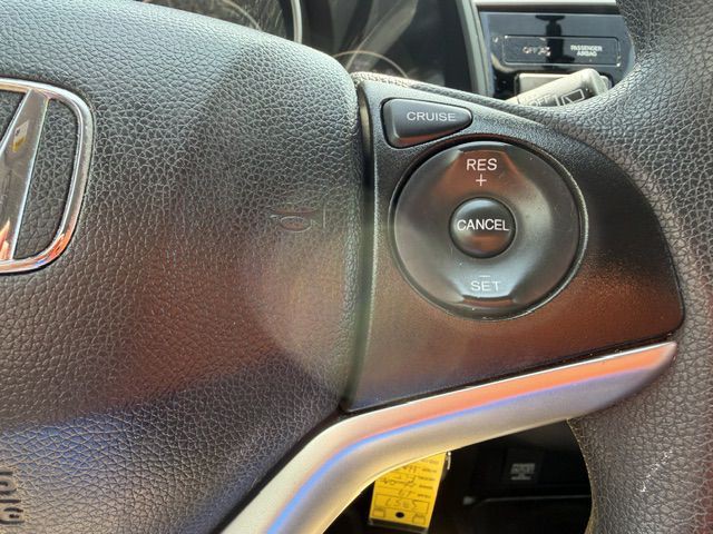 2019 Honda Fit Image 17