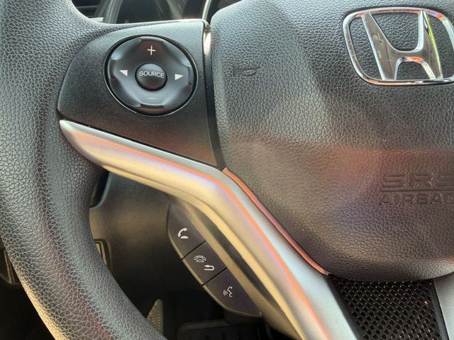 2019 Honda Fit Image 18