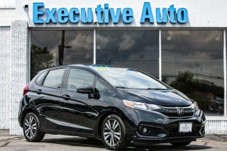 Image for 2019 Honda Fit EX ID: 7577358