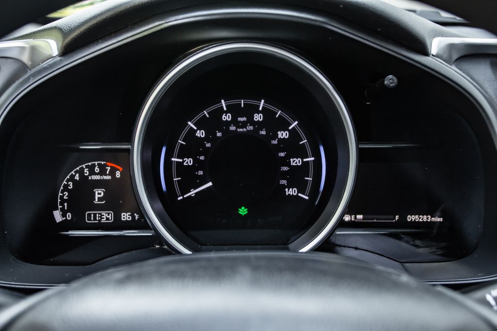 2019 Honda Fit Image 20