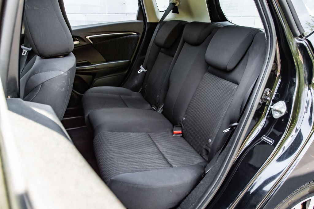 2019 Honda Fit Image 24