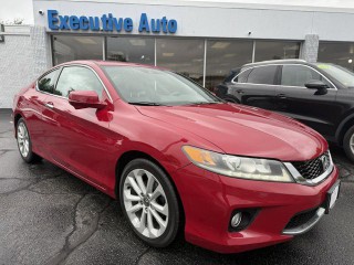 Image for 2014 Honda Accord EXL ID: 7580000